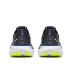 Saucony Men's Guide 18 (285 - Black/Lapis) -TCRunning Shop S20998 285 4