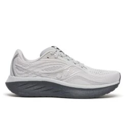Saucony Men’s Ride 18 (103 - Cloud/Shadow)