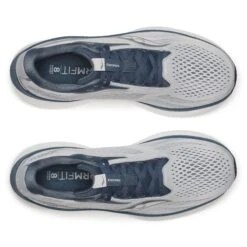 Saucony Men’s Ride 18 (108 - Cloud/Dusk) 9 Saucony Men’s Ride 18 (108 - Cloud/Dusk) -TCRunning Shop S21000 108 5