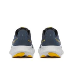 Saucony Men’s Ride 18 (162 - Dusk/Pollen) -TCRunning Shop S21000 162 4