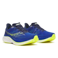 Saucony Men's Endorphin Speed 5 (201 - Lapis/Navy) -TCRunning Shop S21007 201 2