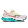 Saucony Men's Endorphin Speed 5 (97 - White/Mutant)