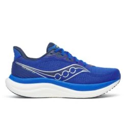 Saucony Men's Triumph 23 (215 - Lapis/Silver)