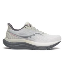 Saucony Men's Triumph 23 (505 - Grey/Shadow)