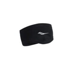 Saucony Solstice Headband - Thermal Winter Running Ear Warmer