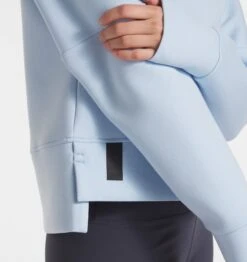 Women's LuxBreak Oversized Hoodie (Sky Blue) -TCRunning Shop SS24 Womens 91 2048x2048 3a6ef743 96e8 4e19 b659 469a6782197d