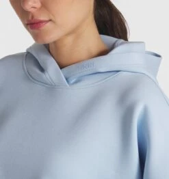 Women's LuxBreak Oversized Hoodie (Sky Blue) -TCRunning Shop SS24 Womens 92 2048x2048 5d4fdcad be9f 44ae 812a e62b23eb84d1