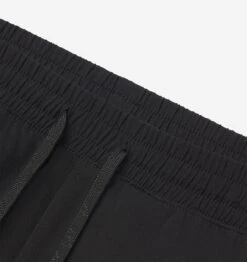 Men's Stride Short [5.5"] (Black) -TCRunning Shop STRIDE SHORT SKY BLACK 5.5 DTL1