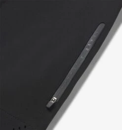 Men's Stride Short [5.5"] (Black) -TCRunning Shop STRIDE SHORT SKY BLACK 5.5 DTL3K