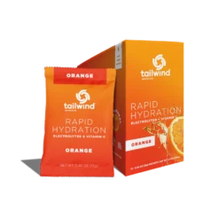 Tailwind Rapid Hydration (Single Serving) - Electrolyte Drink Mix