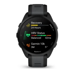 Garmin Forerunner 165 GPS Running Smartwatch - Black/Slate Grey -TCRunning Shop Screenshot2024 04 22at3.51.03PM