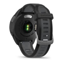 Garmin Forerunner 165 GPS Running Smartwatch - Black/Slate Grey -TCRunning Shop Screenshot2024 04 22at3.51.26PM