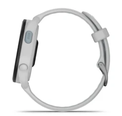 Garmin Forerunner 165 Music GPS Running Smartwatch in Mist Grey/Whitestone -TCRunning Shop Screenshot2024 04 22at4.21.18PM