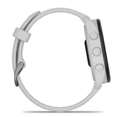 Garmin Forerunner 165 Music GPS Running Smartwatch in Mist Grey/Whitestone -TCRunning Shop Screenshot2024 04 22at4.21.35PM