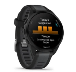 Garmin Forerunner 165 Music GPS Running Smartwatch - Black/Slate Grey -TCRunning Shop Screenshot2024 04 22at4.31.25PM