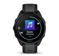 Garmin Forerunner 165 Music GPS Running Smartwatch - Black/Slate Grey -TCRunning Shop Screenshot2024 04 22at4.31.35PM