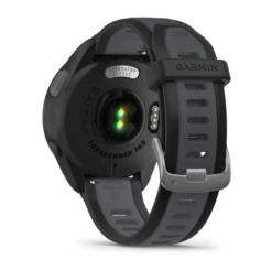 Garmin Forerunner 165 Music GPS Running Smartwatch - Black/Slate Grey -TCRunning Shop Screenshot2024 04 22at4.31.50PM