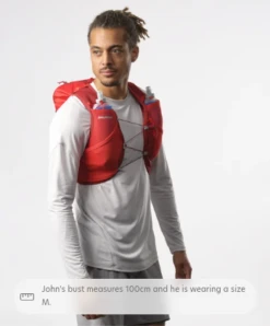 Salomon Active Skin 8 Running Vest - Red Dahlia/High Risk Red 7 Salomon Active Skin 8 Running Vest - Red Dahlia/High Risk Red -TCRunning Shop Screenshot2024 05 093.26.53PM