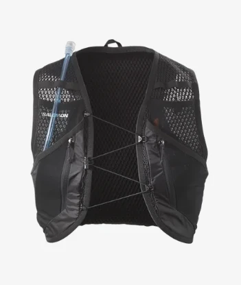 Salomon Active Skin 12 Reservoir - Ultra Trail Running Hydration Vest 2 Salomon Active Skin 12 Reservoir - Ultra Trail Running Hydration Vest - Image 2