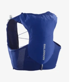 Salomon ADV Skin 5 Running Vest (Surf The Web)