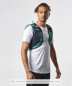 Salomon Active Skin 12 Reservoir - Tahitian Tide / Carbon 7 Salomon Active Skin 12 Reservoir - Tahitian Tide / Carbon -TCRunning Shop Screenshot2024 05 09at2.44.16PM