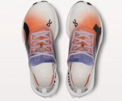 On Women's Cloudboom Strike (White/Flame) -TCRunning Shop Screenshot2024 09 06at5.17.31PM