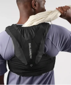 Salomon ADV Skin 5 Unisex Running Hydration Vest - Black 10 Salomon ADV Skin 5 Unisex Running Hydration Vest - Black -TCRunning Shop Screenshot2025 03 06at8.59.16PM