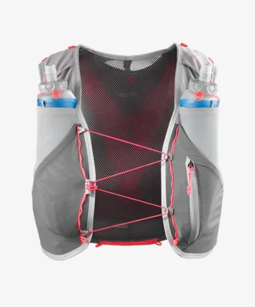 Salomon ADV Skin 5 Running Vest - High-Performance Hydration Pack 3 Salomon ADV Skin 5 Running Vest - High-Performance Hydration Pack - Image 3