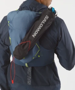 Salomon Unisex Custom Quiver - Black