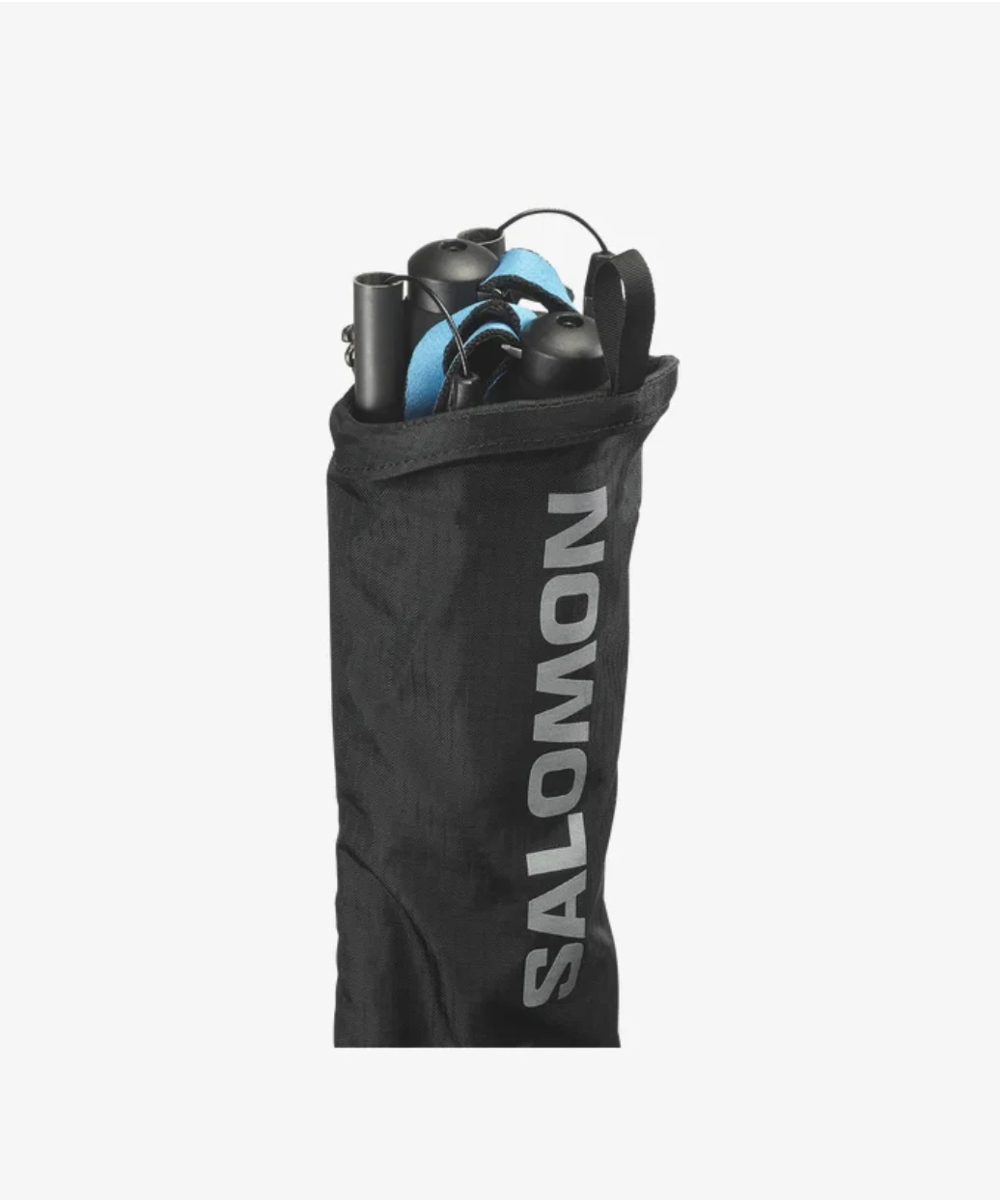 Salomon Unisex Custom Quiver - Black 4 Salomon Unisex Custom Quiver - Black - Image 4