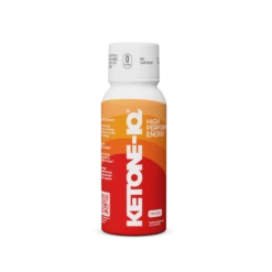 Ketone-IQ® Shots (2 Oz. Single Serve) - High Performance Energy