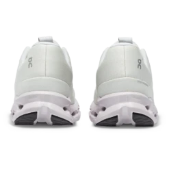 On Men’s Cloudsurfer (White/Frost) -TCRunning Shop SmallPNG 3MD10420664 cloudsurfer ss23 white frost m g5