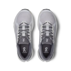 On Men's Cloudrunner 2 (Frost/White) -TCRunning Shop SmallPNG 3ME10140622 cloudrunner 2 ss24 frost white m g2 1