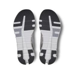 On Men's Cloudrunner 2 (Frost/White) -TCRunning Shop SmallPNG 3ME10140622 cloudrunner 2 ss24 frost white m g3 1