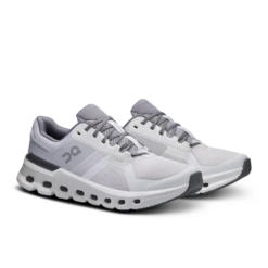 On Men's Cloudrunner 2 (Frost/White) -TCRunning Shop SmallPNG 3ME10140622 cloudrunner 2 ss24 frost white m g6