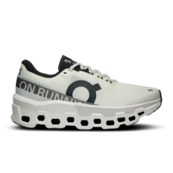 Women’s Cloudmonster 2 (White/Frost)