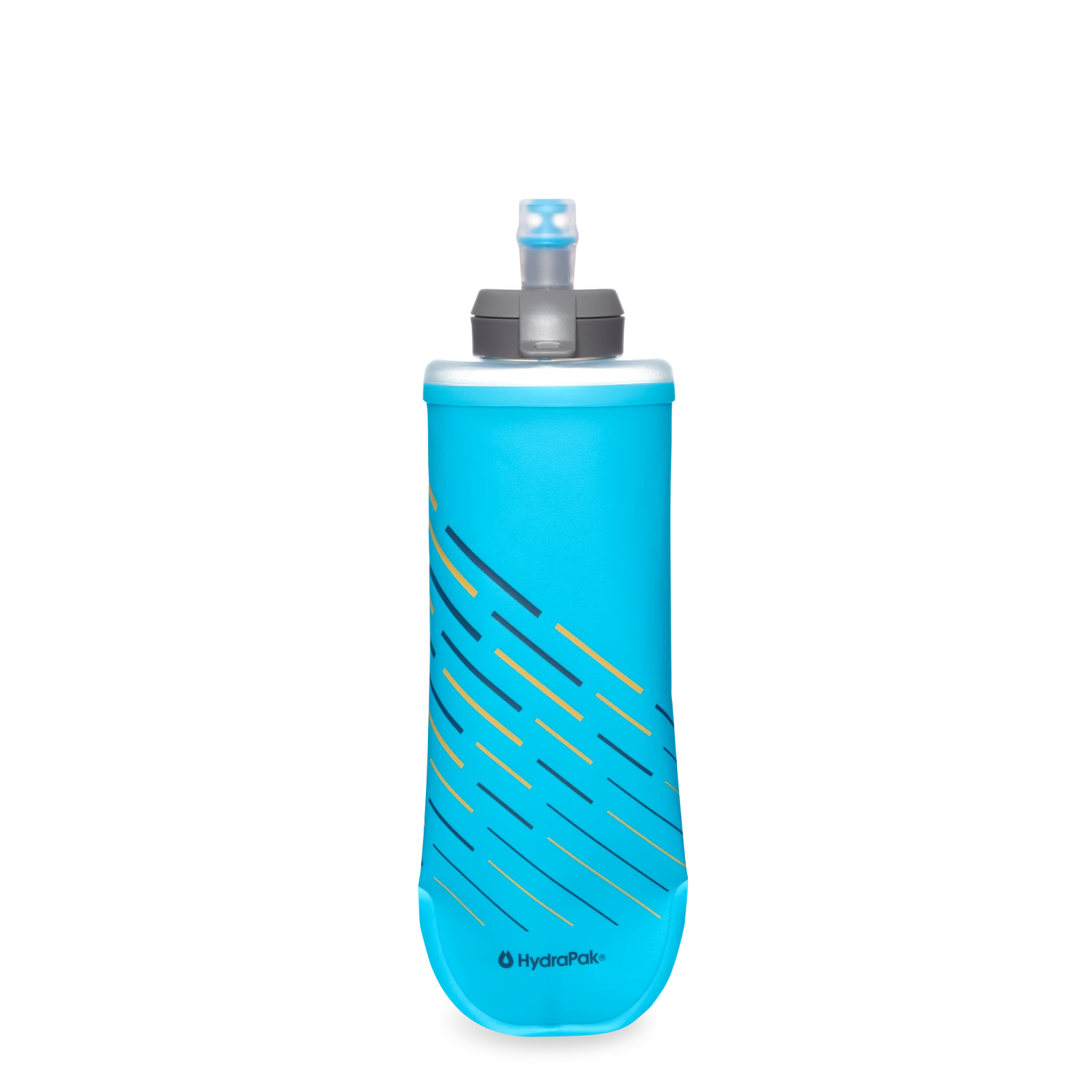 Hydrapak SoftFlask Speed 500ml - Performance Hydration Flask 1 Hydrapak SoftFlask Speed 500ml - Performance Hydration Flask