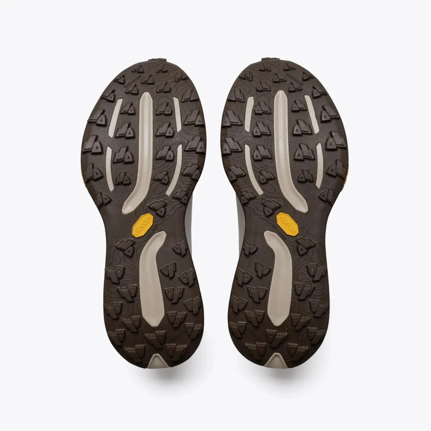 Men's T1 (Dune) 5 Men's T1 (Dune) - Image 5