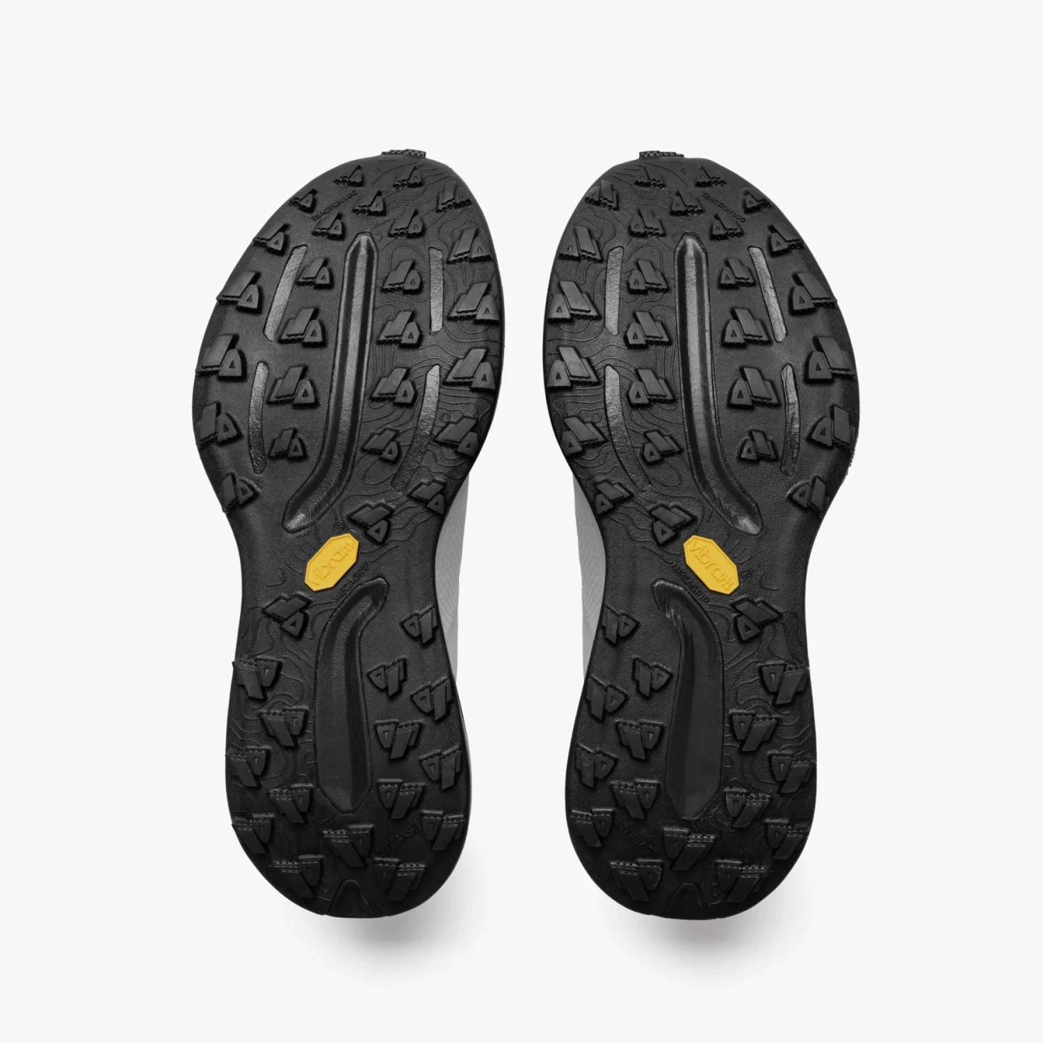 Men's T1 (Tephra) 7 Men's T1 (Tephra) - Image 7