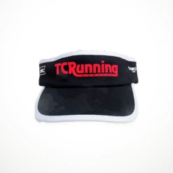 TCRC 360° Visor (Black)