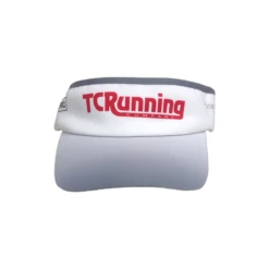 TCRC 360° Visor (White)