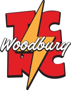 TCRC Store Official Logo Sticker 8 TCRC Store Official Logo Sticker -TCRunning Shop TCRCWoodburyStore 4x 0c58b458 48c0 4b0a 86cc ed8508dd53c8