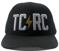 TCRC Bolt Hat