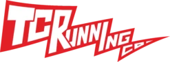 TC Running Co. Lightning Sticker 5 TC Running Co. Lightning Sticker -TCRunning Shop TCRunningCoLighningRed Wht 4x 94d08a21 7be8 4c21 b2f5 b46ade026992