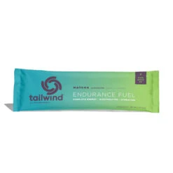 Tailwind Endurance Fuel Single Serving Stick Pack -TCRunning Shop TW Endurance Fuel Matcha Single Front 576x 6fc99605 387a 464f a994 5e0d82ed8b1b