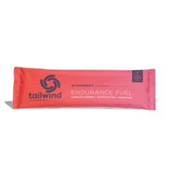 Tailwind Endurance Fuel Single Serving Stick Pack -TCRunning Shop TW Endurance Fuel Raspberry Single Front 576x 6075716e 3597 4b47 a78a b7a776ad8278