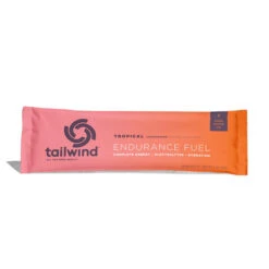 Tailwind Endurance Fuel Single Serving Stick Pack -TCRunning Shop TW Endurance Fuel Tropical Single Front 576x 93d185ab 6c87 4569 8795 0588f03e1a0b
