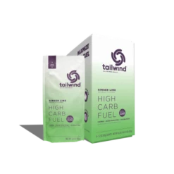 Tailwind High Carb Fuel Single Serving - Elite Endurance Drink Mix