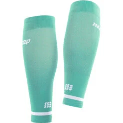 CEP Women's Run Calf 4.0 Compression Sleeve - Ocean 8 CEP Women's Run Calf 4.0 Compression Sleeve - Ocean -TCRunning Shop The Run Calf Sleeves 4.0 ocean women 4 540x e843638d 3680 42a2 89ef fb4997d6bf02