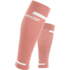 CEP Women's Run Calf 4.0 Compression Sleeve (Rose) -TCRunning Shop The Run Calf Sleeves 4.0 rose women 3 540x 25ede48d 789a 480b 978a 4d65af1692b9